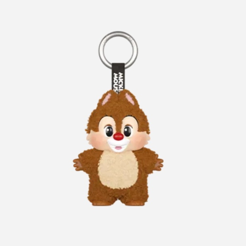 Pop Mart Mickey Family Cute Together Keychain
Series Figures Dale